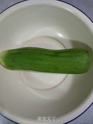 萝卜饼的做法步骤：4