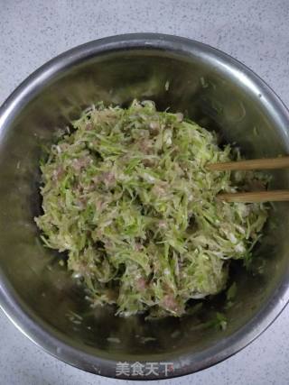 萝卜饼的做法步骤：11