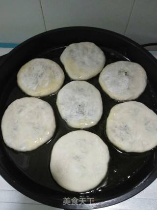 萝卜饼的做法步骤：14