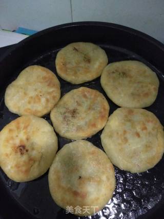 萝卜饼的做法步骤：15