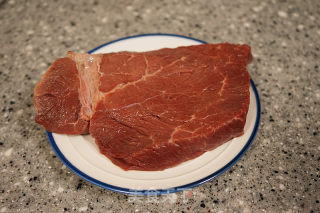 番茄肉酱意大利面的做法步骤：5