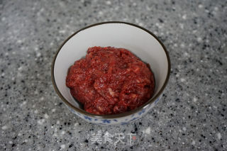 番茄肉酱意大利面的做法步骤：6