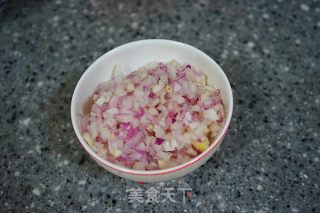 番茄肉酱意大利面的做法步骤：7