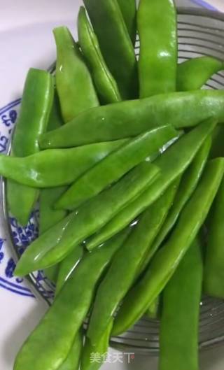 如何制作香酥豆角的做法步骤：5