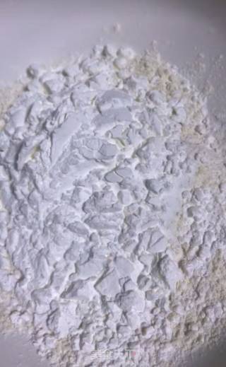 如何制作香酥豆角的做法步骤：6
