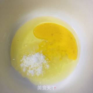 花生杏仁酥的做法步骤：9