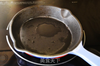 酱油煎蛋的做法步骤：3