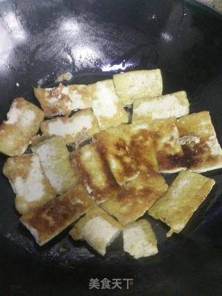 家常豆腐的做法步骤：6