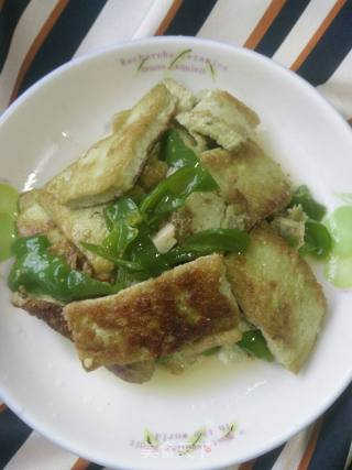 家常豆腐的做法步骤：9