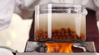 网红脏脏茶的做法步骤：1