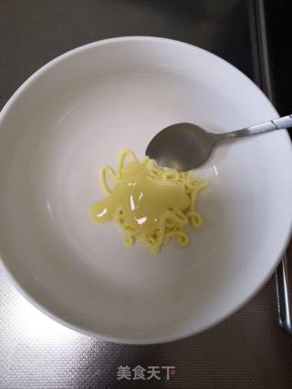 肉松小贝的做法步骤：12