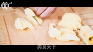 酥烤苹果的做法步骤：4