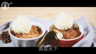 酥烤苹果的做法步骤：7
