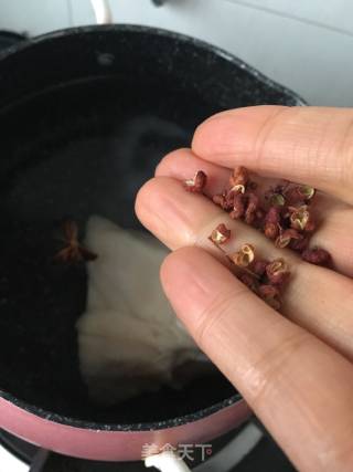 鸡丝拌白菜的做法步骤：2