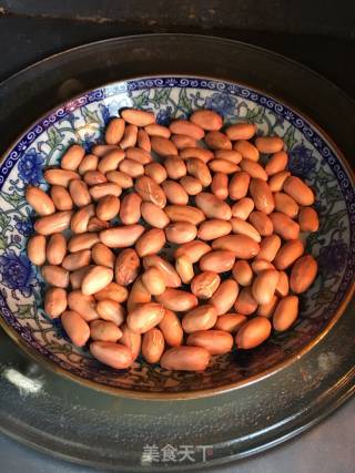 鸡丝拌白菜的做法步骤：9