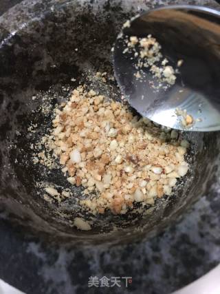 鸡丝拌白菜的做法步骤：13