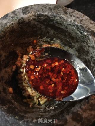 鸡丝拌白菜的做法步骤：18