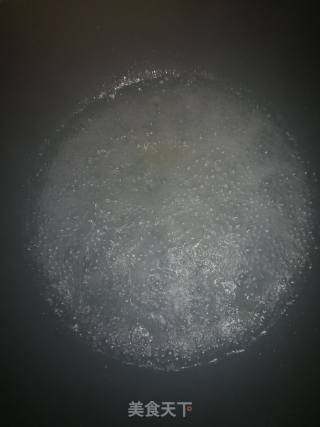 面筋塞肉的做法步骤：7