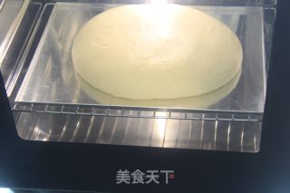 芝士蟹柳面包的做法步骤：5