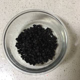 香辣牛肉酱的做法步骤：3