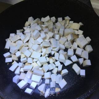 香辣牛肉酱的做法步骤：6