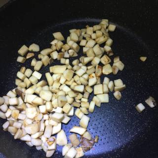 香辣牛肉酱的做法步骤：8