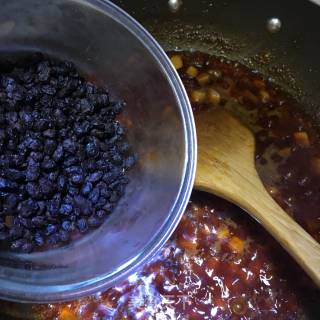 香辣牛肉酱的做法步骤：13