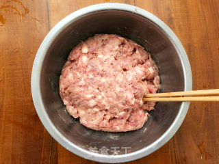 玫瑰花抱蛋煎饺的做法步骤：12
