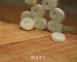 紫菜蛋花汤的做法步骤：4