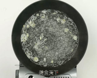 紫菜蛋花汤的做法步骤：7