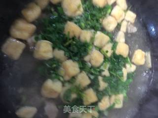 牛肉粉丝汤的做法步骤：5
