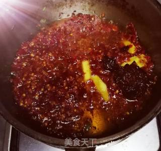 辣子鸡丁的做法步骤：3
