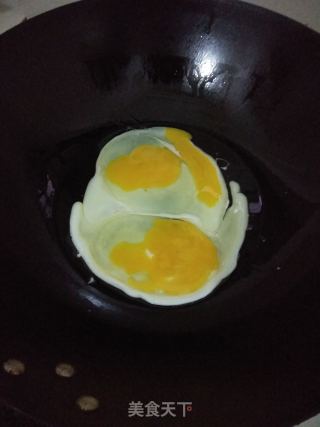 手握三明治的做法步骤：3