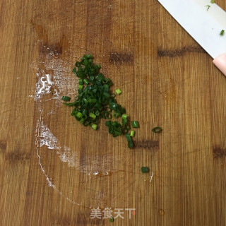 香煎土豆丝的做法步骤：2