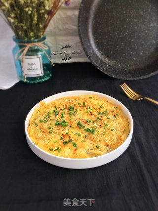 香煎土豆丝的做法步骤：8