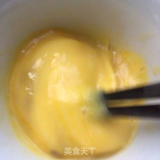 海参滑蛋的做法步骤：7