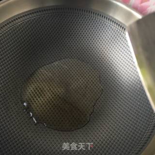 海参滑蛋的做法步骤：8
