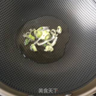 海参滑蛋的做法步骤：9