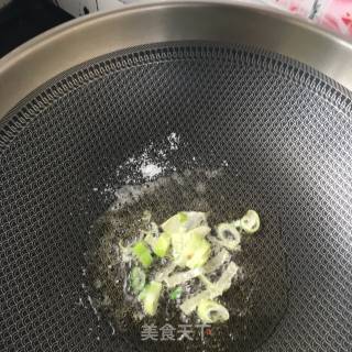 海参滑蛋的做法步骤：10