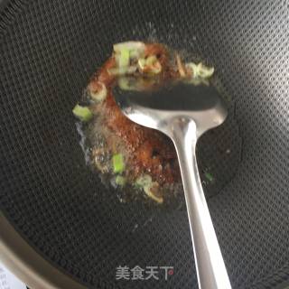 海参滑蛋的做法步骤：11