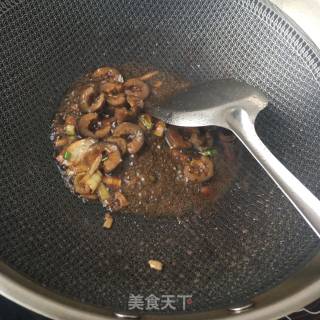 海参滑蛋的做法步骤：13