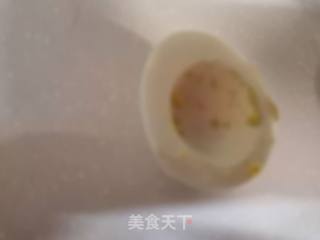 鸡蛋沙拉的做法步骤：3