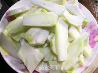 海边飘来儿菜香的做法步骤：1
