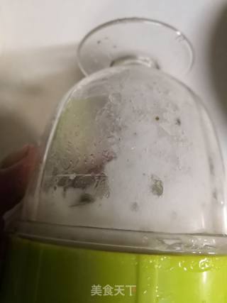 蔓越莓拌山药的做法步骤：4