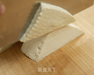 家常豆腐的做法步骤：2