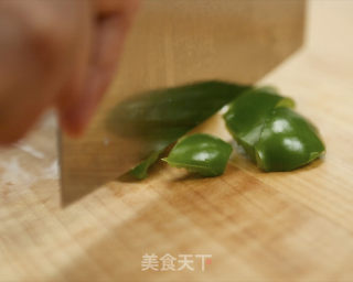 家常豆腐的做法步骤：3