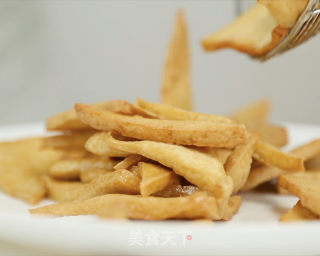 家常豆腐的做法步骤：6