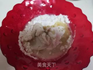 红薯酥饼的做法步骤：4