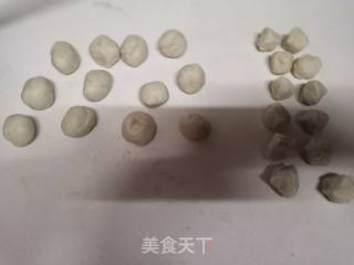 红薯酥饼的做法步骤：6