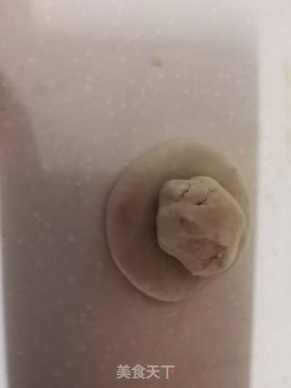 红薯酥饼的做法步骤：7
